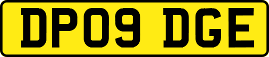 DP09DGE