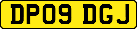 DP09DGJ