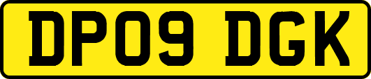 DP09DGK