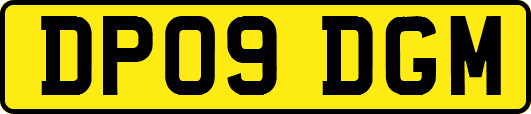 DP09DGM