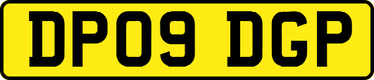DP09DGP
