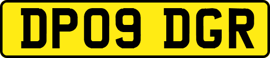 DP09DGR