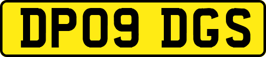 DP09DGS