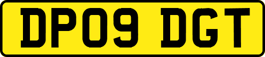 DP09DGT