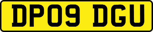DP09DGU