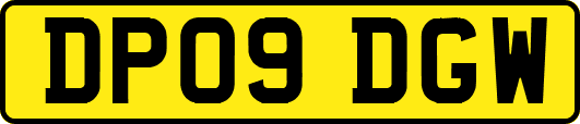 DP09DGW
