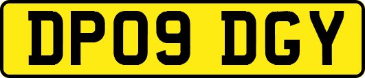DP09DGY