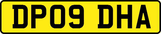 DP09DHA