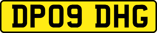 DP09DHG