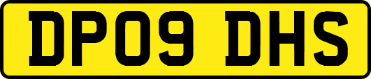 DP09DHS