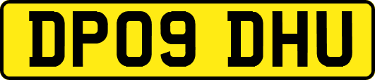DP09DHU