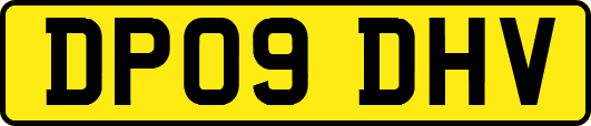 DP09DHV