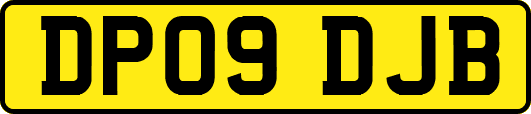 DP09DJB