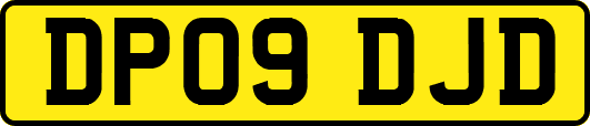 DP09DJD