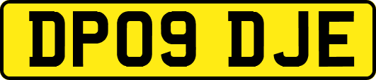 DP09DJE