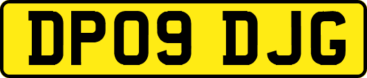 DP09DJG