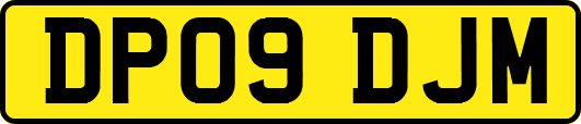 DP09DJM