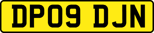DP09DJN
