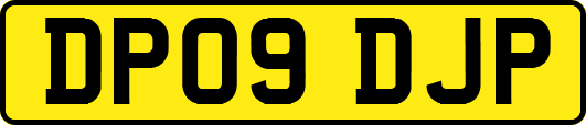 DP09DJP