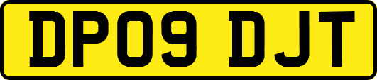 DP09DJT