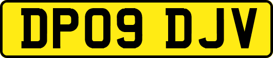 DP09DJV