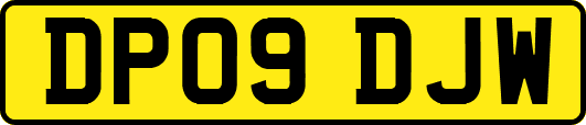 DP09DJW