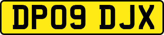 DP09DJX