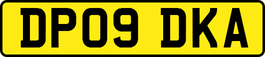 DP09DKA