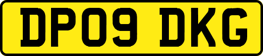 DP09DKG