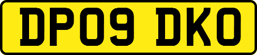 DP09DKO