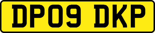 DP09DKP