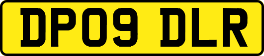 DP09DLR