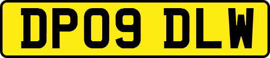 DP09DLW