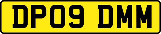 DP09DMM