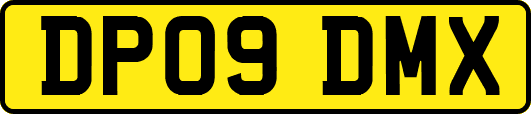 DP09DMX