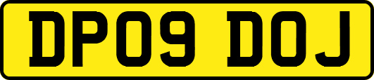 DP09DOJ