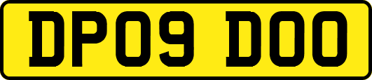 DP09DOO