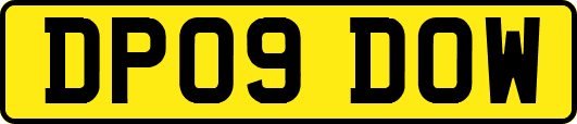 DP09DOW
