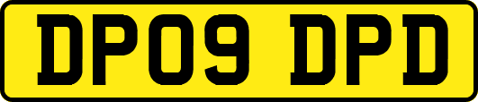 DP09DPD