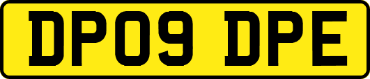 DP09DPE