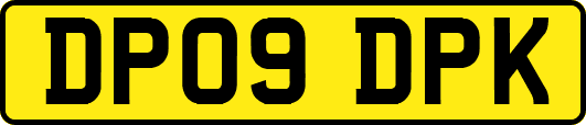 DP09DPK