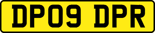 DP09DPR