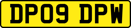 DP09DPW