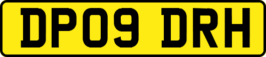 DP09DRH