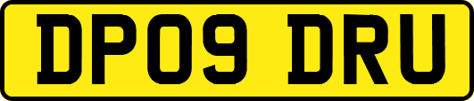 DP09DRU