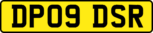 DP09DSR