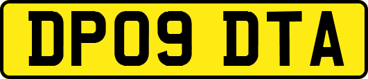 DP09DTA
