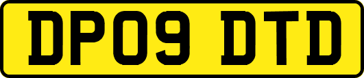 DP09DTD