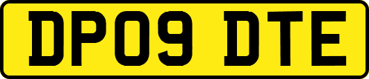 DP09DTE