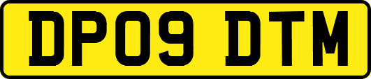 DP09DTM